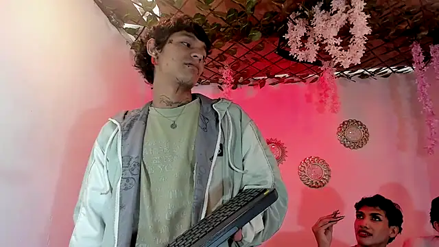 Bastian boyshot77 online show from 03/27/26, 09:25