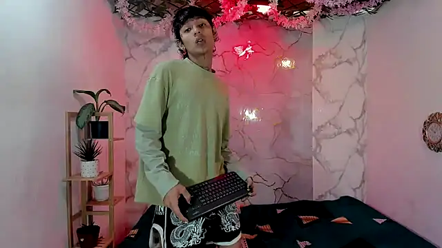 Bastian boyshot77 online show from 04/05/26, 09:01