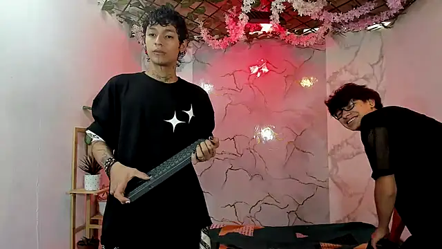 Bastian boyshot77 online show from 04/07/26, 07:14