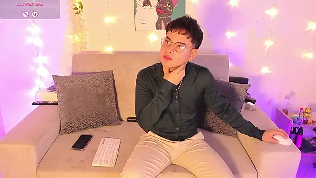 Young Ben online show from 02/05/26, 08:35