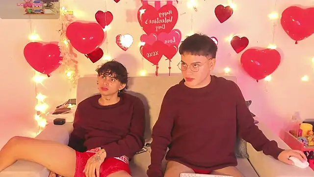 Young Ben online show from 02/14/26, 10:50