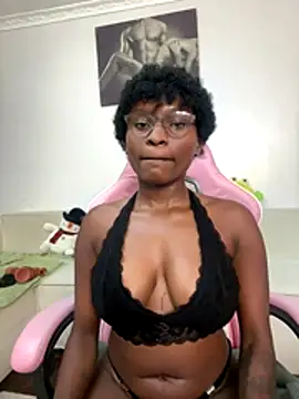 Lil-shawrie online show from 12/03/25, 12:07