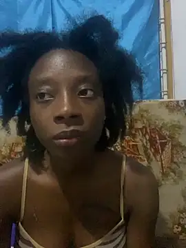 Snapshot of GeileErica chatting on 11/16/25, 10:37 GeileErica online show from 11/16/25, 10:37