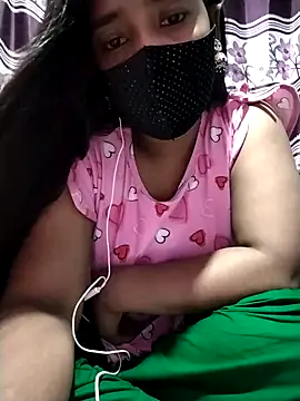 Rubaiya1 online show from 09/23/25, 06:44