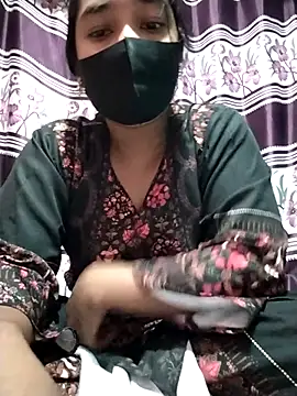 Rubaiya1 online show from 10/24/25, 07:21