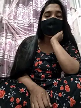 Rubaiya1 online show from 01/18/26, 07:17