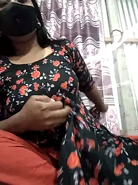 Rubaiya1 online show from 02/02/26, 07:34