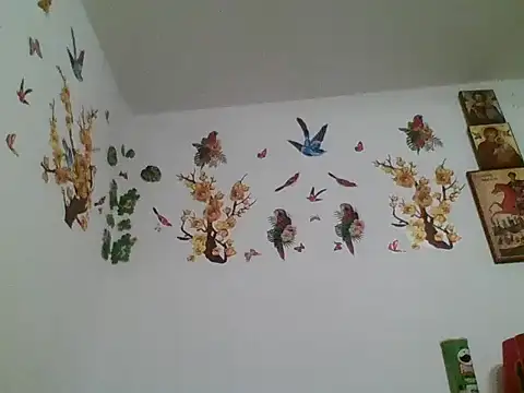 luciferalpha1231 online show from 10/02/25, 03:08