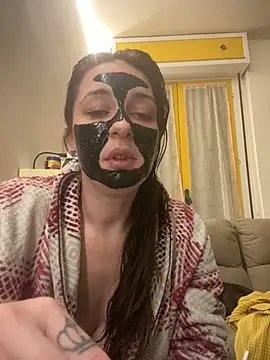 BestSexForYou online show from 01/14/26, 08:58