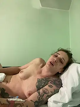 BestSexForYou online show from 04/14/26, 02:39