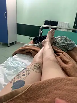 BestSexForYou online show from 04/20/26, 04:37