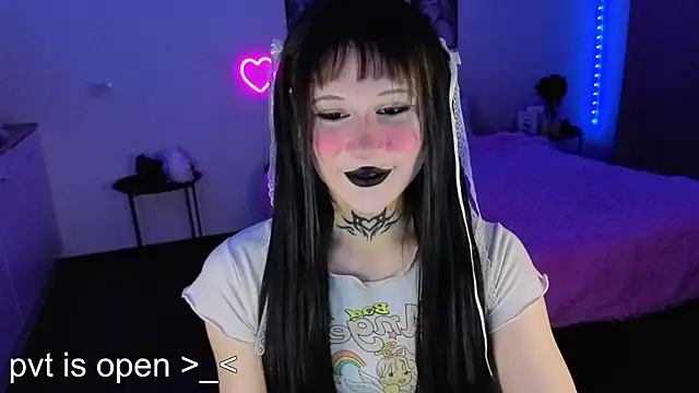 your little eva online show from 09/10/25, 05:46