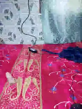 Debo Hottie88 online show from 12/01/25, 02:05