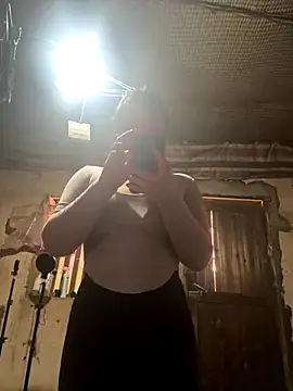 Snapshot of chenyu0308 chatting on 11/28/25, 05:10 chenyu0308 online show from 11/28/25, 05:10