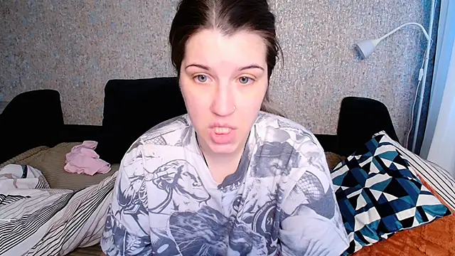 Snapshot of CherryZlata chatting on 12/15/25, 05:55 CherryZlata online show from 12/15/25, 05:55