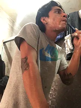 Snapshot of Ghostben chatting on 09/08/25, 05:45 Ghostben online show from 09/08/25, 05:45