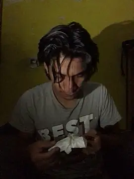 Snapshot of Ghostben chatting on 09/19/25, 11:00 Ghostben online show from 09/19/25, 11:00