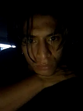 Snapshot of Ghostben chatting on 09/26/25, 12:31 Ghostben online show from 09/26/25, 12:31