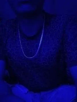 Ghostben online show from 04/19/26, 11:42