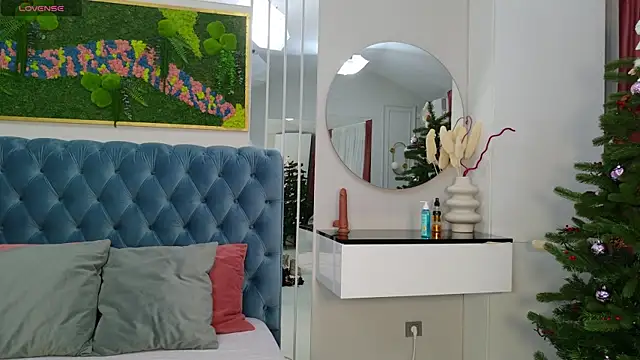 SiennaPierce online show from 12/21/25, 05:14