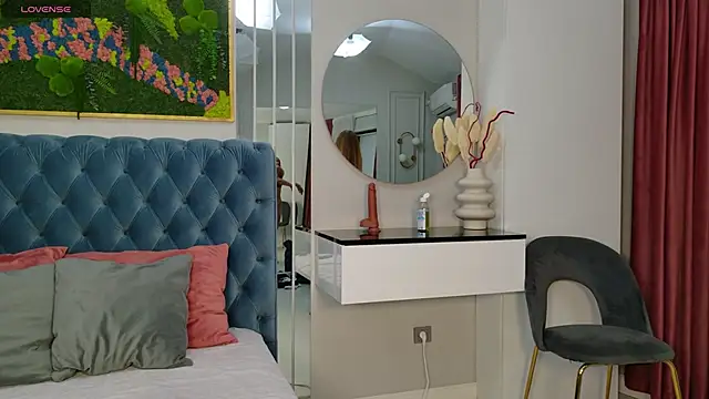 SiennaPierce online show from 02/19/26, 05:14