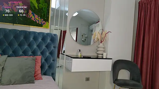 SiennaPierce online show from 04/06/26, 11:22