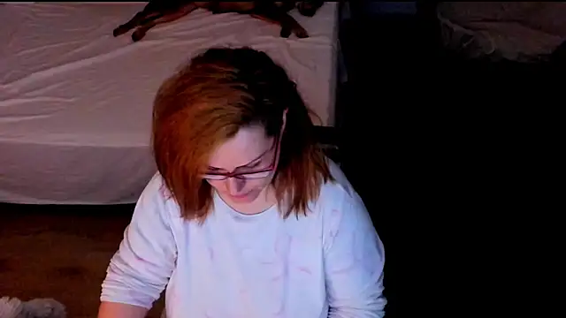 Squirt Kimm online show from 02/14/26, 05:04