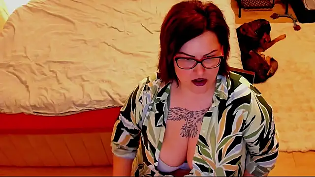 Squirt Kimm online show from 04/05/26, 07:44