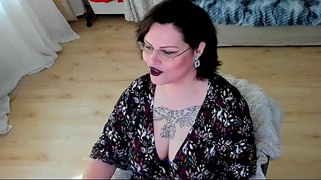 Squirt Kimm online show from 06/06/26, 02:00