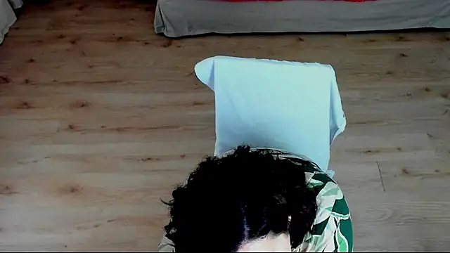 Squirt Kimm online show from 07/01/26, 01:02