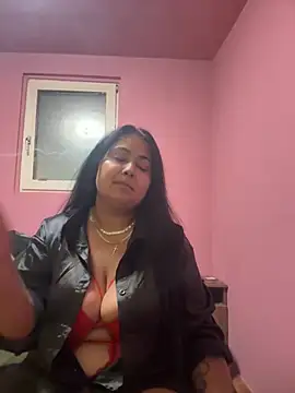 Snapshot of Melissa10 chatting on 11/02/25, 07:38 Melissa10 online show from 11/02/25, 07:38