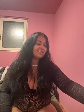 Snapshot of Melissa10 chatting on 11/03/25, 07:37 Melissa10 online show from 11/03/25, 07:37