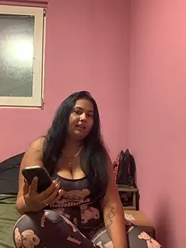 Snapshot of Melissa10 chatting on 11/09/25, 07:45 Melissa10 online show from 11/09/25, 07:45