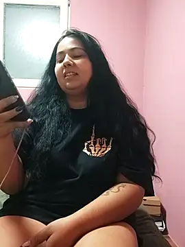 Snapshot of Melissa10 chatting on 11/25/25, 07:47 Melissa10 online show from 11/25/25, 07:47