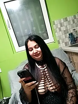 Melissa10 online show from 02/28/26, 05:25