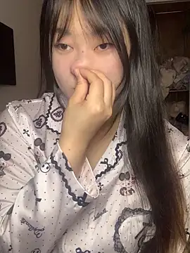 xialuo25 online show from 06/14/26, 03:41