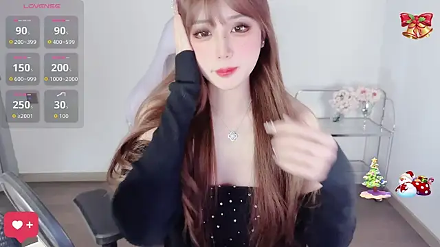 OwQoll online show from 12/21/25, 06:09