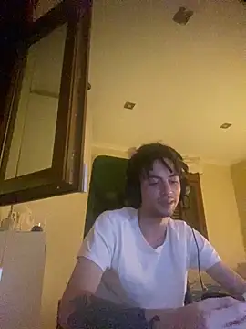 AngelJoven online show from 09/15/25, 11:49