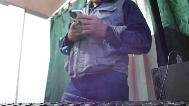 fcpruevas online show from 02/11/26, 01:32