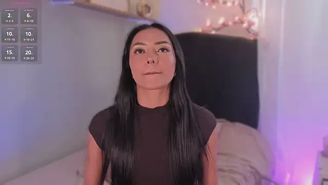 im-isabella online show from 09/10/25, 08:09