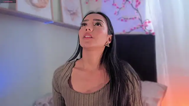 im-isabella online show from 10/03/25, 09:01