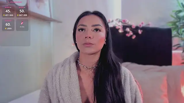 im-isabella online show from 03/20/26, 08:14