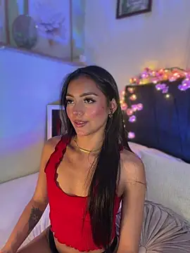 im-isabella online show from 05/15/26, 11:45