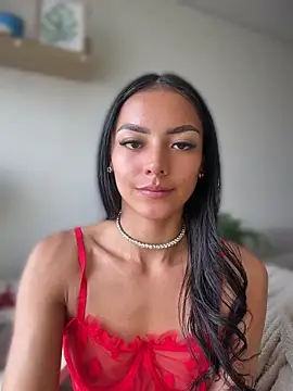 im-isabella online show from 07/17/26, 05:40