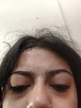 viollettaa  online show from 04/12/26, 01:38