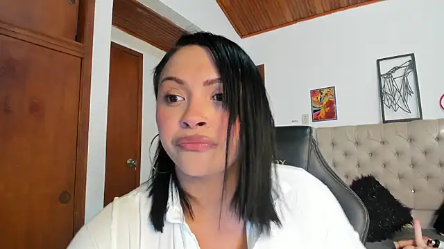 VeronicaBrun online show from 09/16/25, 09:16