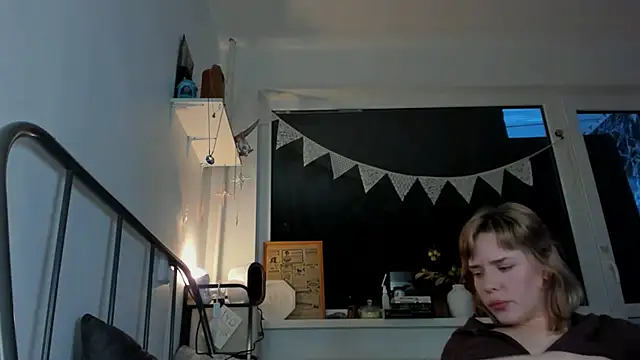  CuteAsFuck  online show from 02/07/26, 02:10