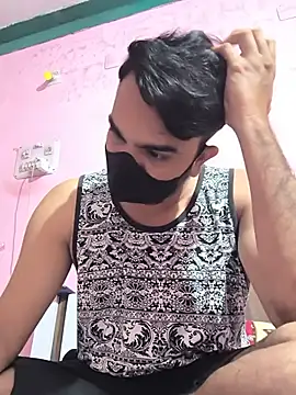 Riyansh mehta online show from 08/02/26, 04:27