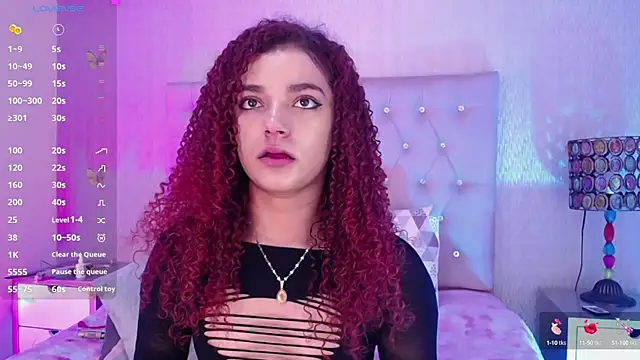 Snapshot of Dancer-Myluu chatting on 09/18/25, 08:22 Dancer-Myluu online show from 09/18/25, 08:22