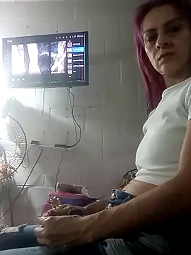 rose-crystal online show from 04/01/26, 12:11